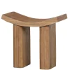 Sitzhocker|Hocker*Pharao24 Japandi Sitzhocker Trioto