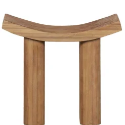 Sitzhocker|Hocker*Pharao24 Japandi Sitzhocker Trioto