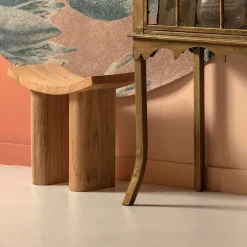 Sitzhocker|Hocker*Pharao24 Japandi Sitzhocker Trioto