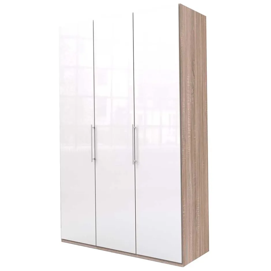 Pharao24 Jugend Kleiderschrank Andryas> Jugendkleiderschrank