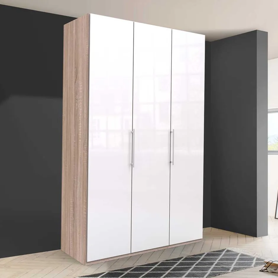 Pharao24 Jugend Kleiderschrank Andryas> Jugendkleiderschrank