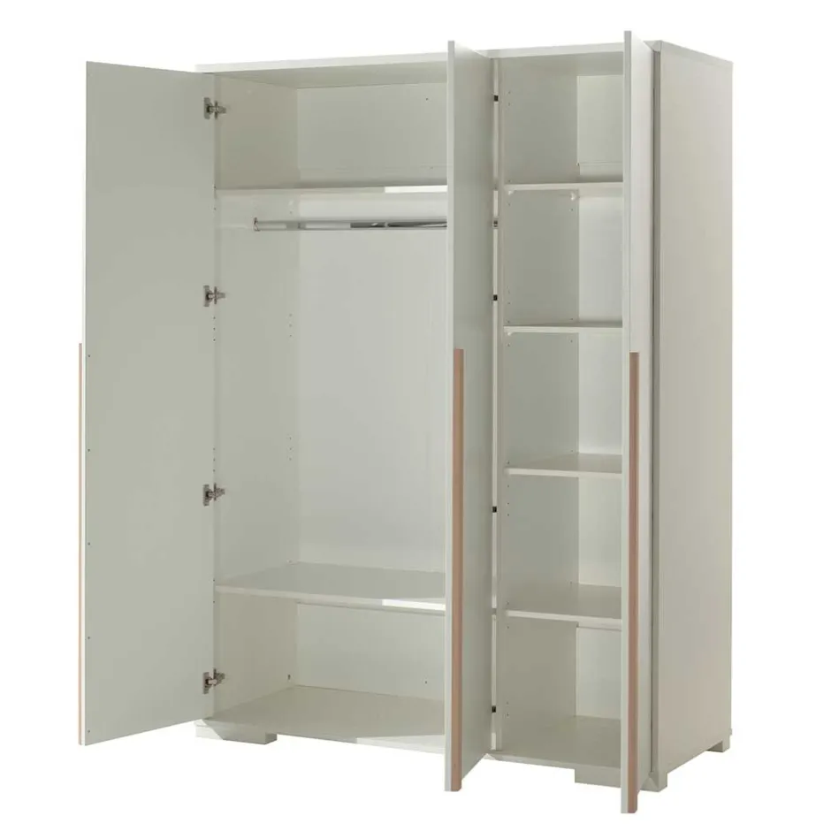 Pharao24 Jugend Kleiderschrank Handican> Drehtürenschränke|Kleiderschränke