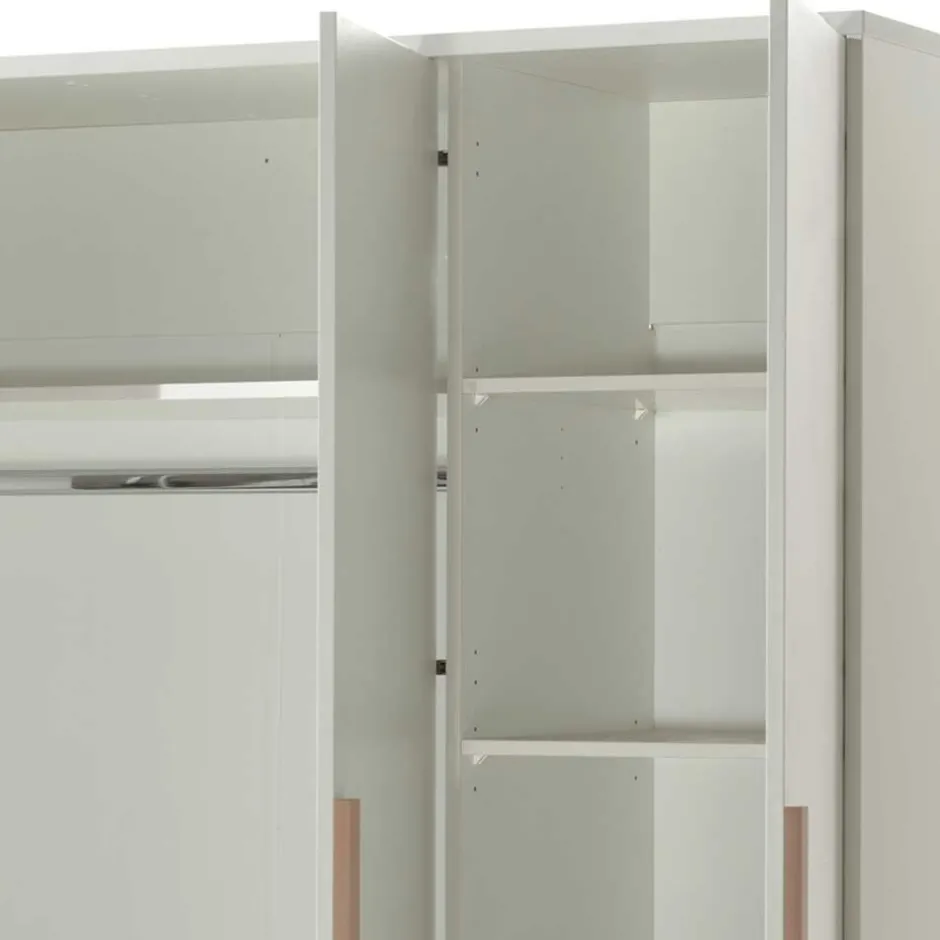 Pharao24 Jugend Kleiderschrank Handican> Drehtürenschränke|Kleiderschränke