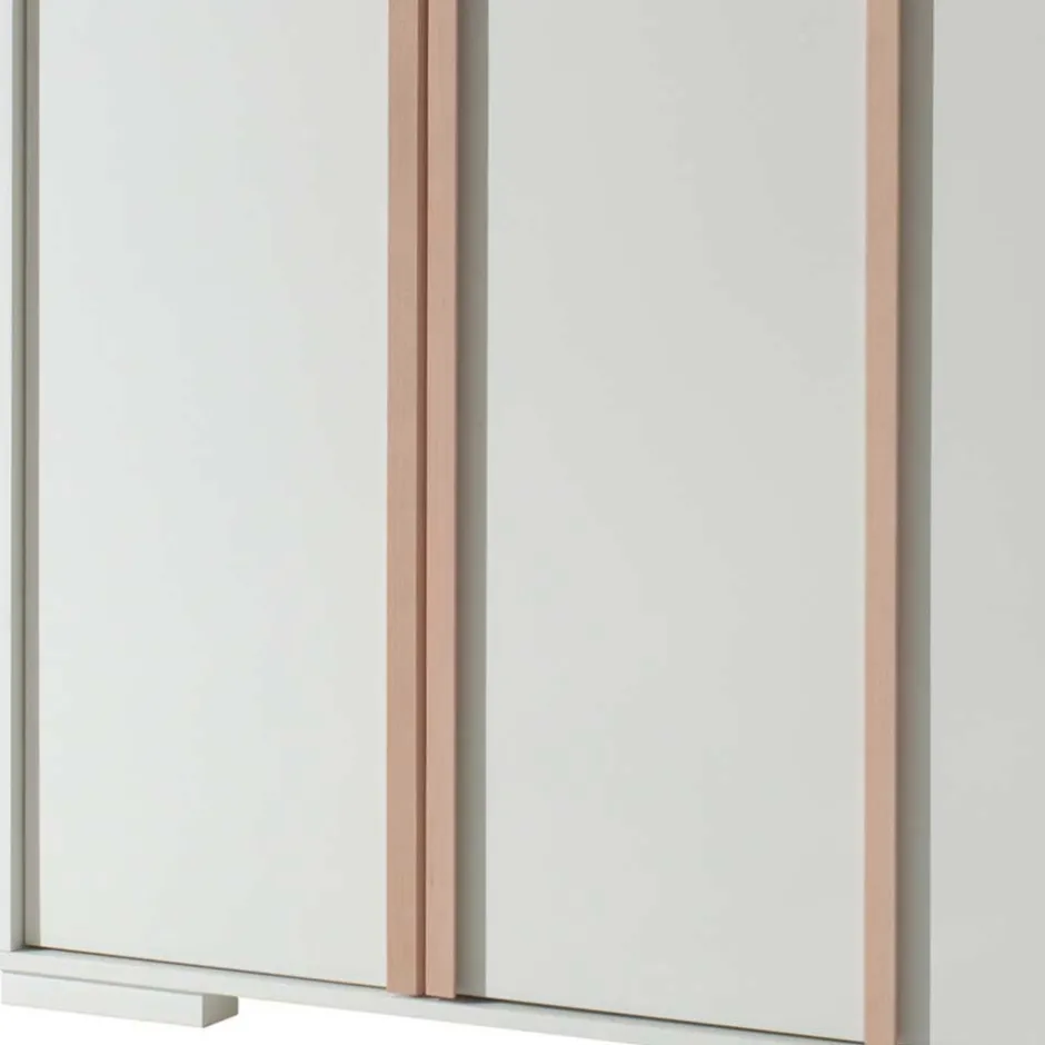 Pharao24 Jugend Kleiderschrank Handican> Drehtürenschränke|Kleiderschränke