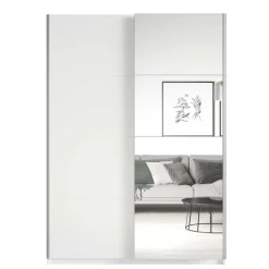 Pharao24 Jugend Kleiderschrank Mezzo> Jugendkleiderschrank|Schiebetürenschränke