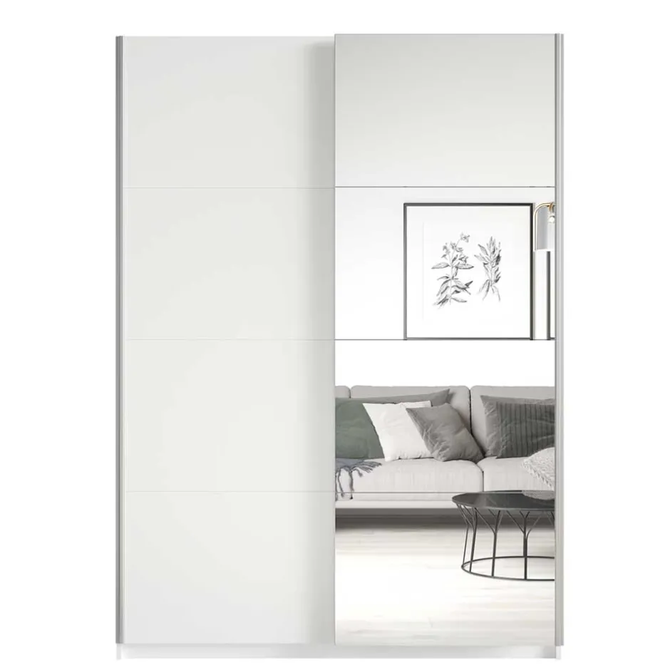 Pharao24 Jugend Kleiderschrank Mezzo> Jugendkleiderschrank|Schiebetürenschränke