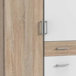 Jugendkleiderschrank*Pharao24 Jugend Kleiderschrank Milana