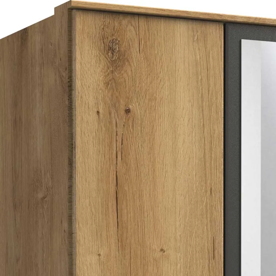 Pharao24 Jugend Kleiderschrank Ruamantico> Jugendkleiderschrank