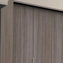 Jugendkleiderschrank*Pharao24 Jugend Kleiderschrank Vasilio