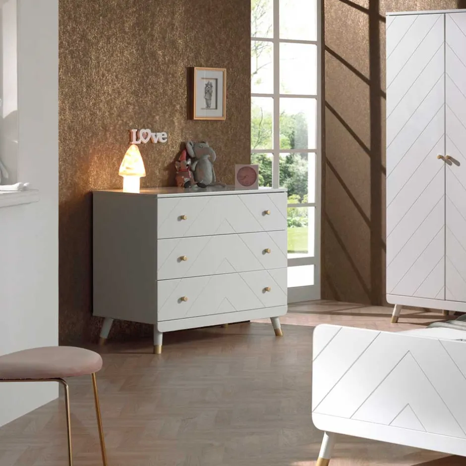 Pharao24 Jugend Schlafzimmer Canjan> Schlafzimmer Sets