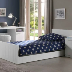 Kinderbetten*Pharao24 Jugendbett Bondo