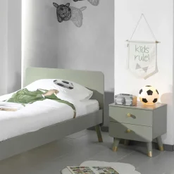 Jugendbetten|Einzelbetten*Pharao24 Jugendbett Cumbia