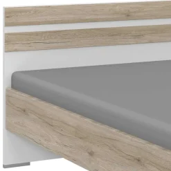 Funktionsbetten|Schubkastenbetten*Pharao24 Jugendbett Elise