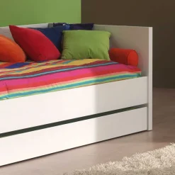 Kinderbetten|Kojenbetten*Pharao24 Jugendbett Gullit