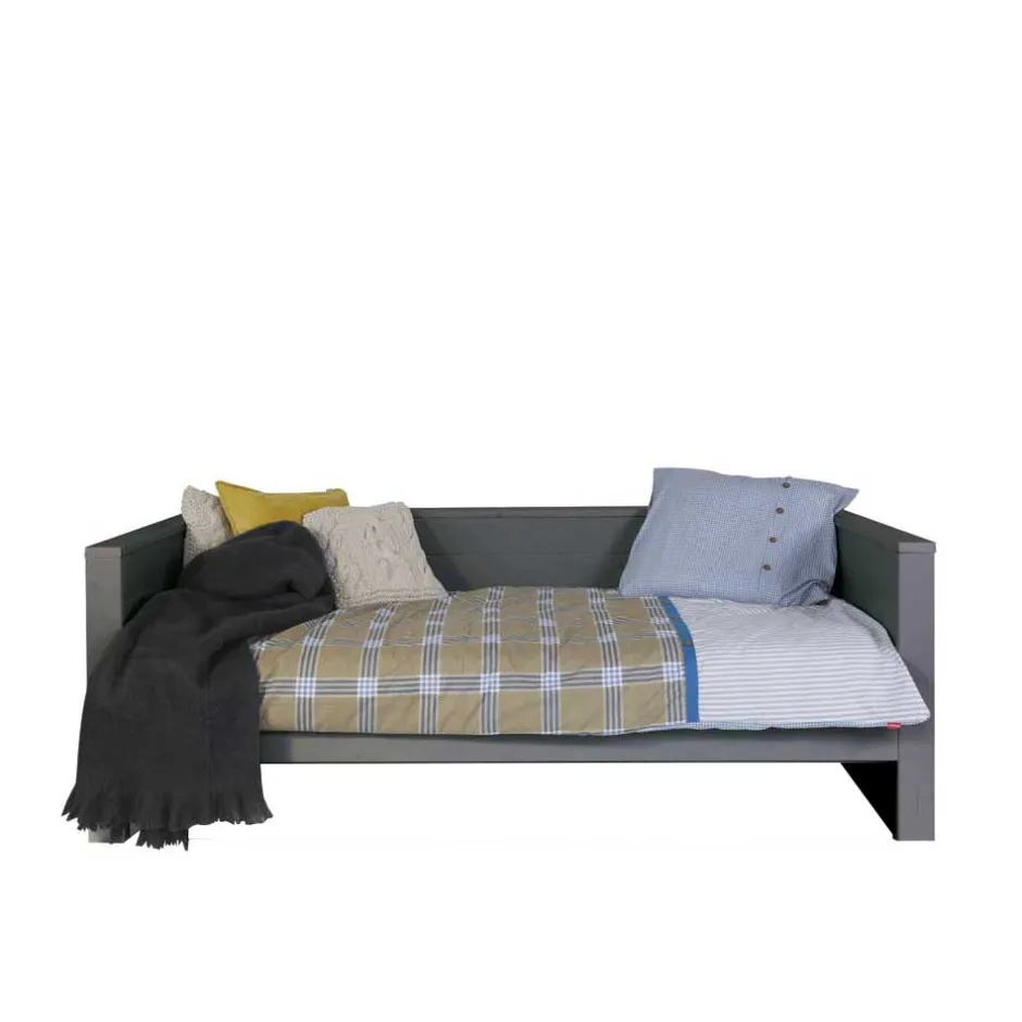 Pharao24 Jugendbett Kojas> Funktionsbetten|Schubkastenbetten