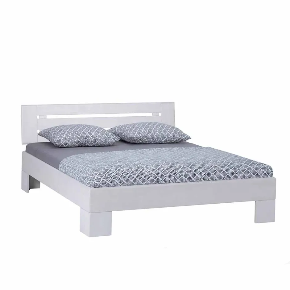 Pharao24 Jugendbett Lagista> Doppelbetten|Massivholzbetten