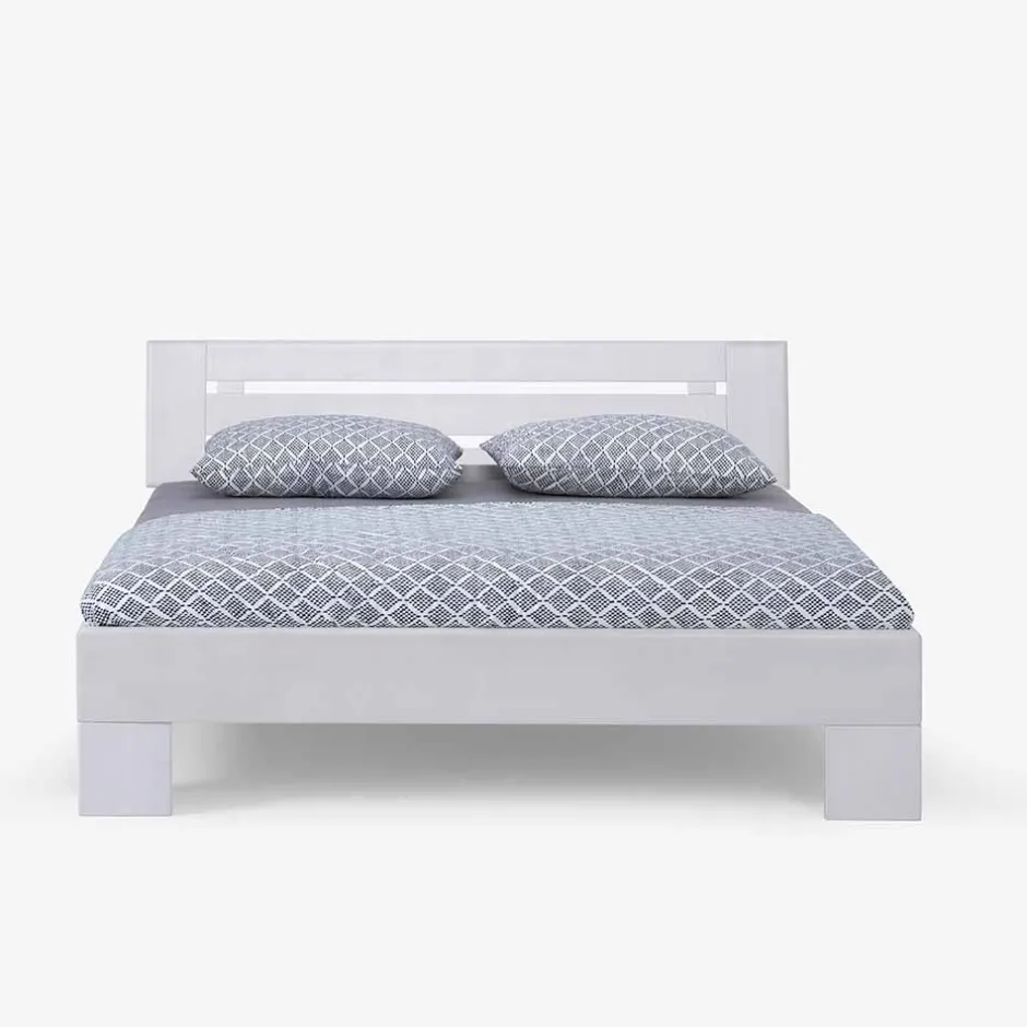 Pharao24 Jugendbett Lagista> Doppelbetten|Massivholzbetten