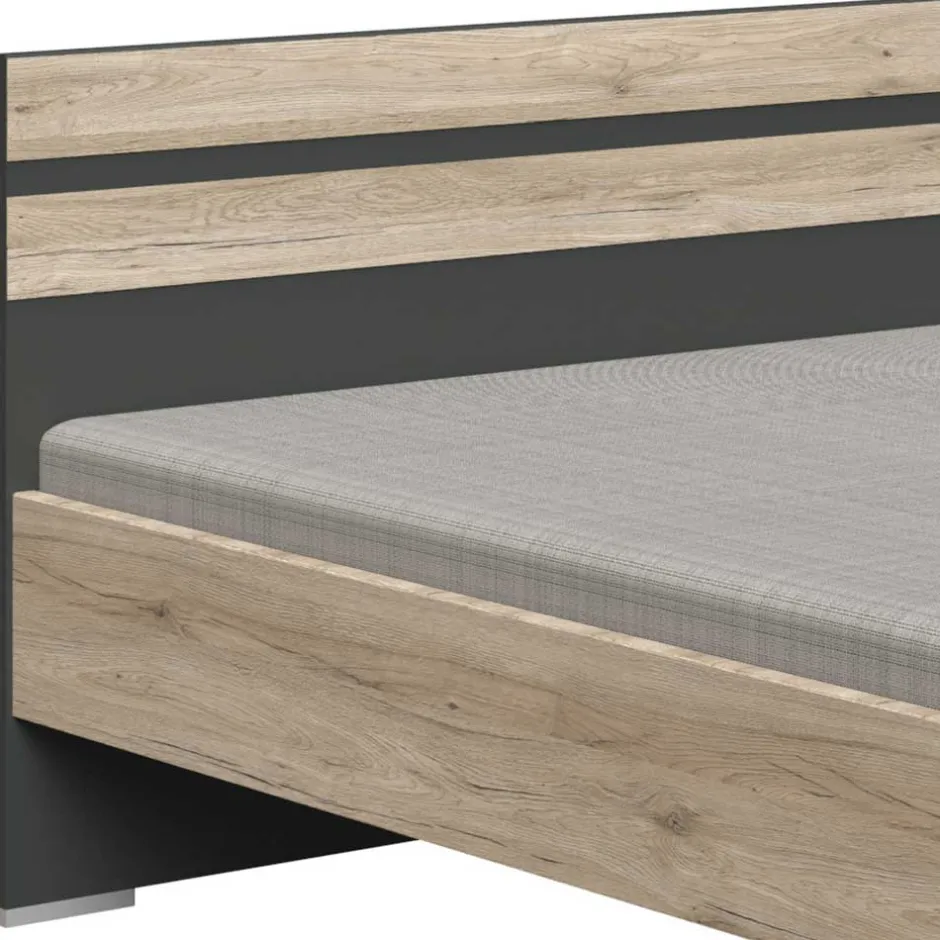 Pharao24 Jugendbett Olivienne> Doppelbetten|Jugendbetten