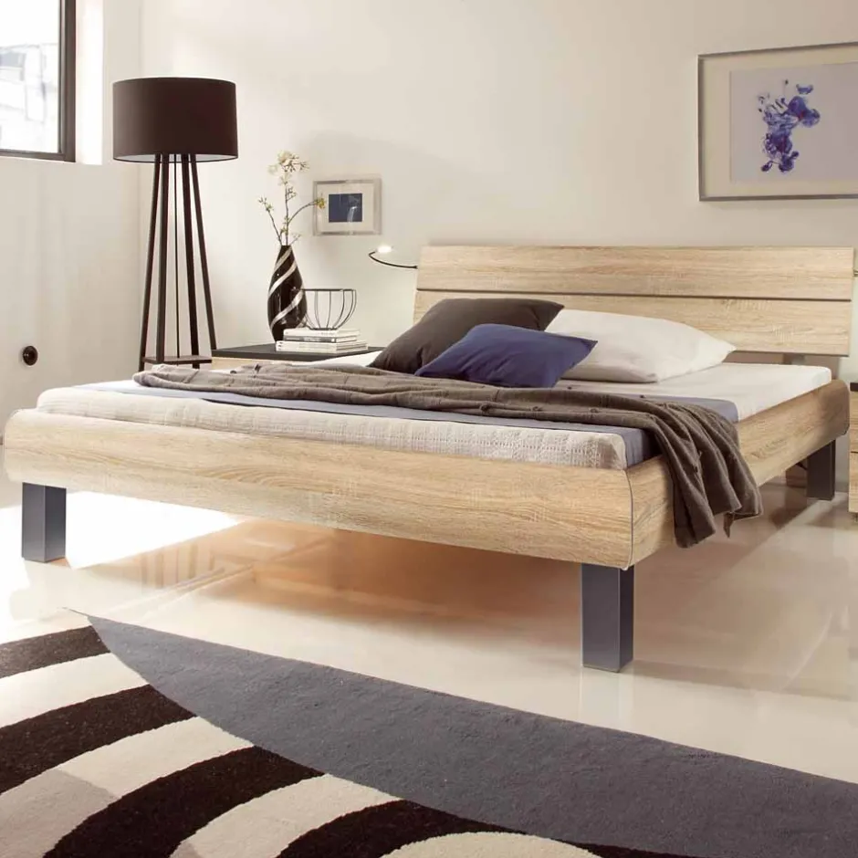 Pharao24 Jugendbett Pure> Doppelbetten|Jugendbetten