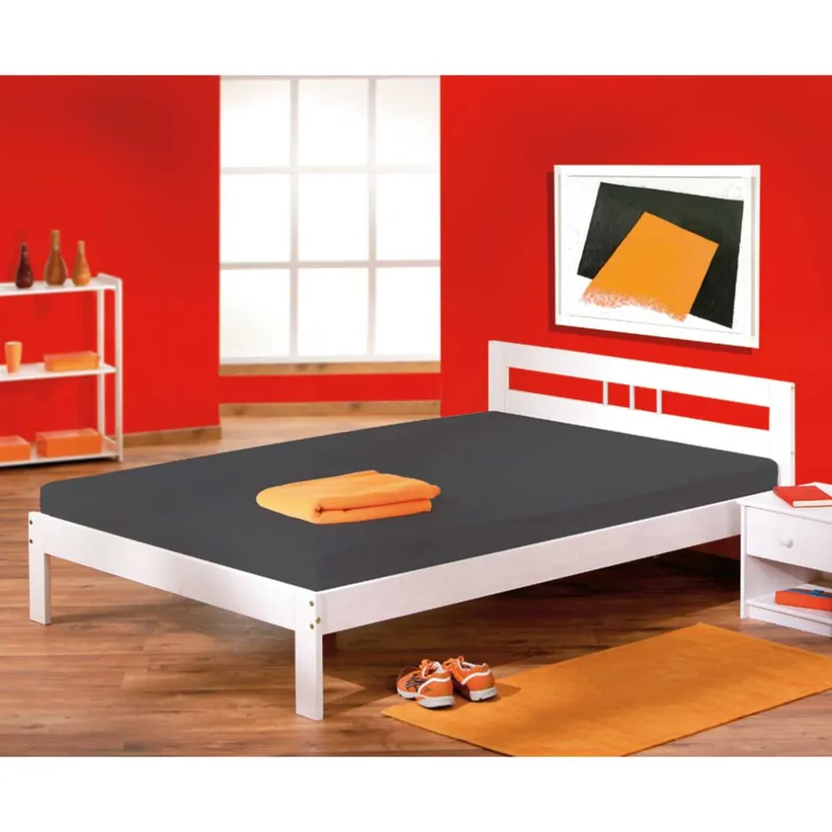 Pharao24 Jugendbett Rajadas> Einzelbetten|Massivholzbetten