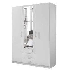 Pharao24 Jugendkleiderschrank Clarendon> Kleiderschränke|Schlafzimmerschränke