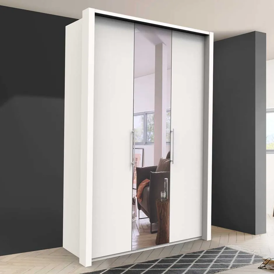 Jugendkleiderschrank*Pharao24 Jugendschrank Emiliano