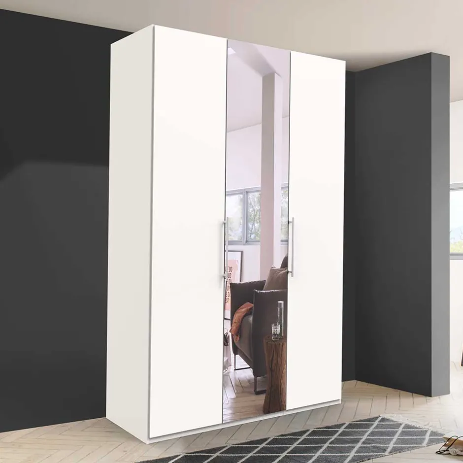 Jugendkleiderschrank*Pharao24 Jugendschrank Emiliano