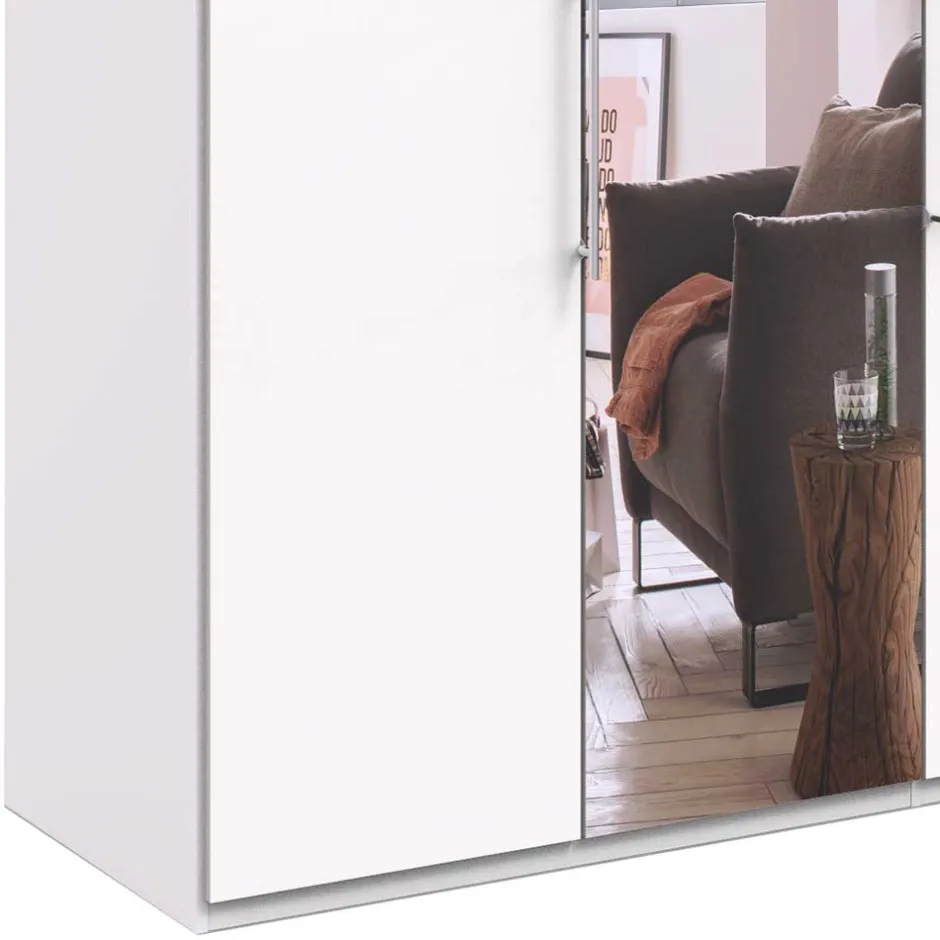 Jugendkleiderschrank*Pharao24 Jugendschrank Emiliano