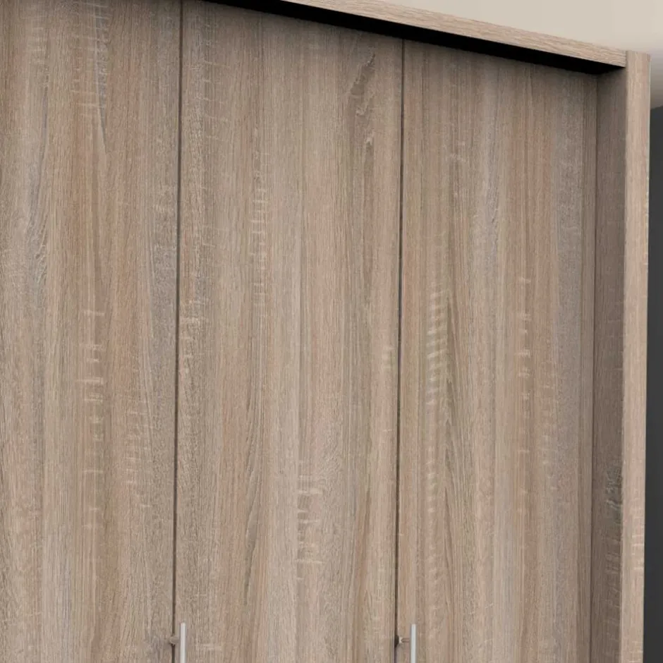 Jugendkleiderschrank*Pharao24 Jugendschrank Gehvonda