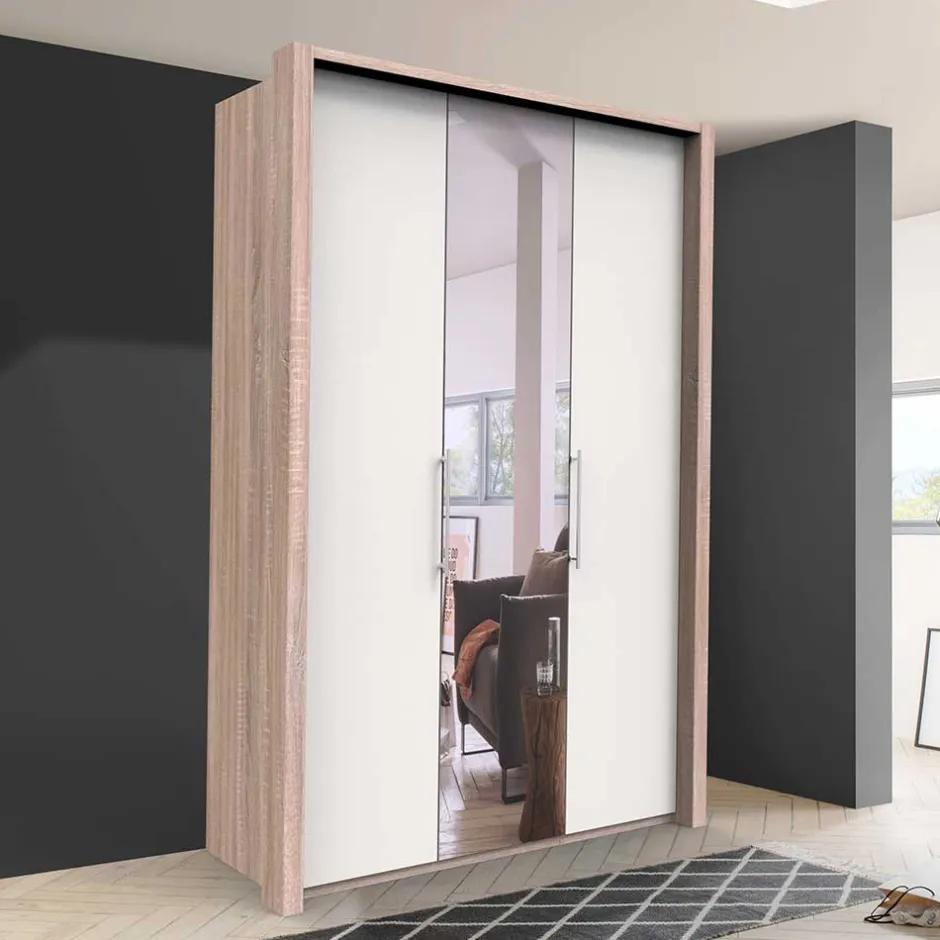 Pharao24 Jugendschrank Lolyana> Jugendkleiderschrank