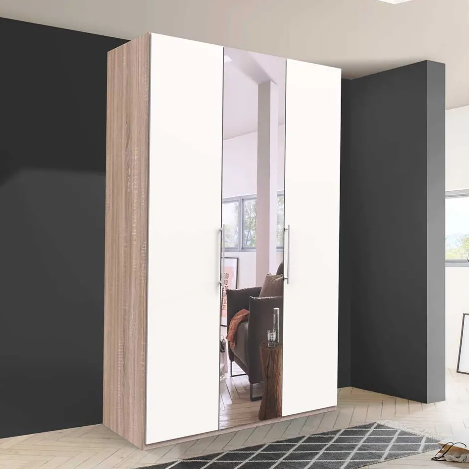 Pharao24 Jugendschrank Lolyana> Jugendkleiderschrank