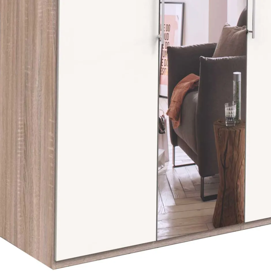 Pharao24 Jugendschrank Lolyana> Jugendkleiderschrank