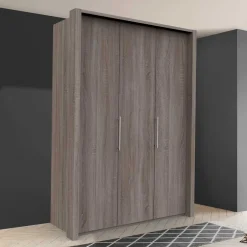 Jugendkleiderschrank*Pharao24 Jugendschrank Vasilio