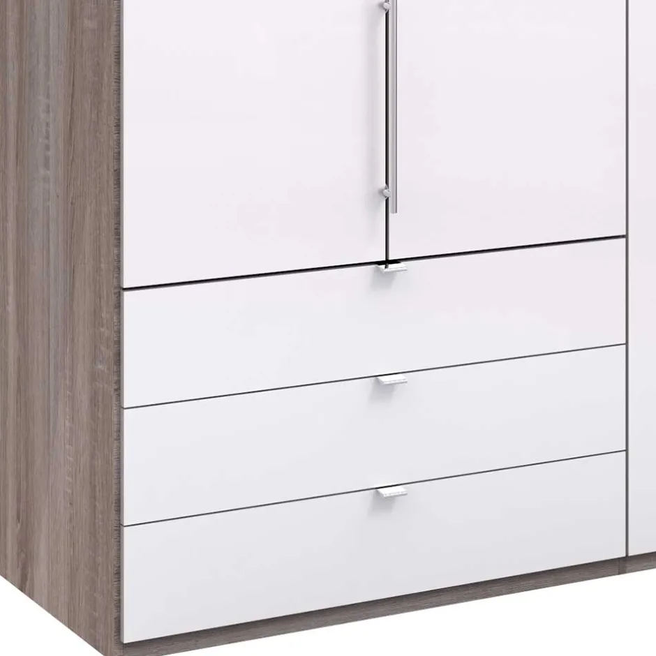 Pharao24 Jugendschrank Yunidra> Jugendkleiderschrank