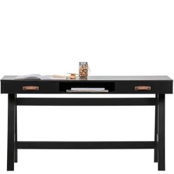 Schreibtische|Computertische*Pharao24 Jugendschreibtisch Celesian