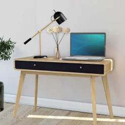 Pharao24 Jugendschreibtisch Charian> Schreibtische|Computertische