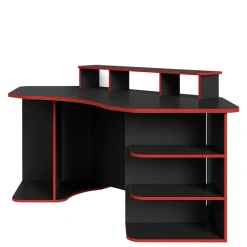 Schreibtische*Pharao24 Jugendschreibtisch Digenara