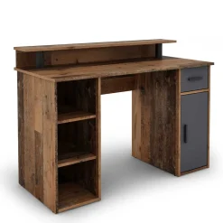 Computertische|Jugendschreibtische*Pharao24 Jugendschreibtisch Ricing