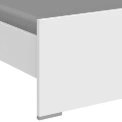 Einzelbetten|Jugendbetten*Pharao24 Jugendzimmer Bett Lasewood