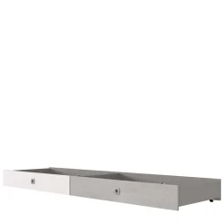 Einzelbetten|Jugendbetten*Pharao24 Jugendzimmer Bett Lasewood