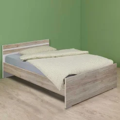 Einzelbetten|Jugendbetten*Pharao24 Jugendzimmer Bett Nokadura