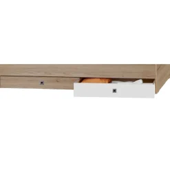 Einzelbetten|Jugendbetten*Pharao24 Jugendzimmer Bett Nokadura