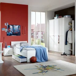 Jugendzimmer Sets*Pharao24 Jugendzimmer Einrichtung Rulyna