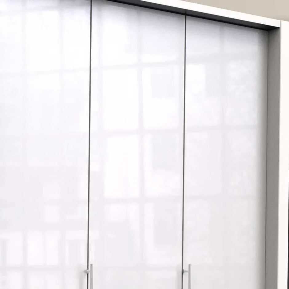 Jugendkleiderschrank*Pharao24 Jugendzimmer Kleiderschrank Grinzia