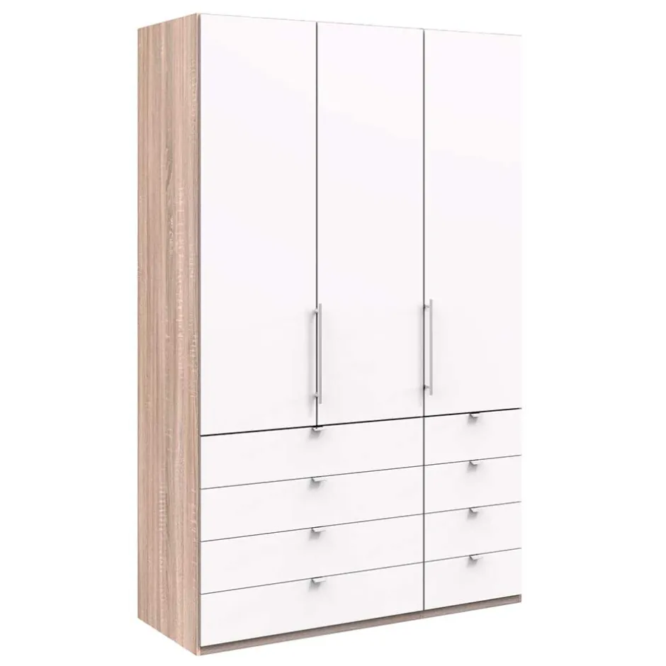 Jugendkleiderschrank*Pharao24 Jugendzimmer Kleiderschrank Lolyana