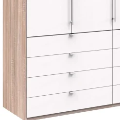 Jugendkleiderschrank*Pharao24 Jugendzimmer Kleiderschrank Lolyana
