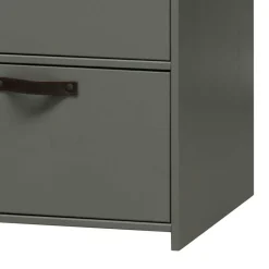 Wohnzimmervitrinen|Massivholz Schränke*Pharao24 Jugendzimmer Schrank Navulido