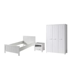 Pharao24 Jugendzimmer Set Demossa> Jugendzimmer Sets