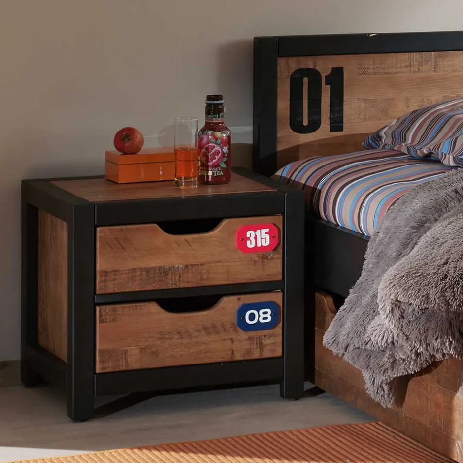 Jugendzimmer Sets*Pharao24 Jugendzimmer Set Mucenna