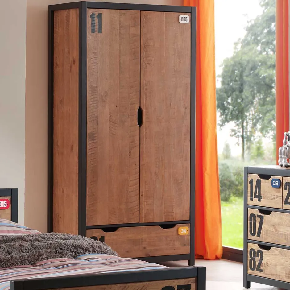 Jugendzimmer Sets*Pharao24 Jugendzimmer Set Mucenna